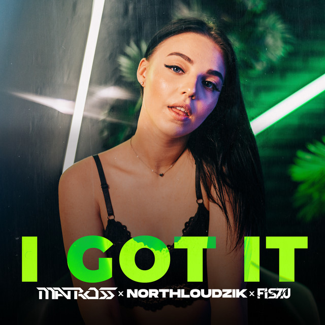 I Got It (Till The Morning) - Radio Edit