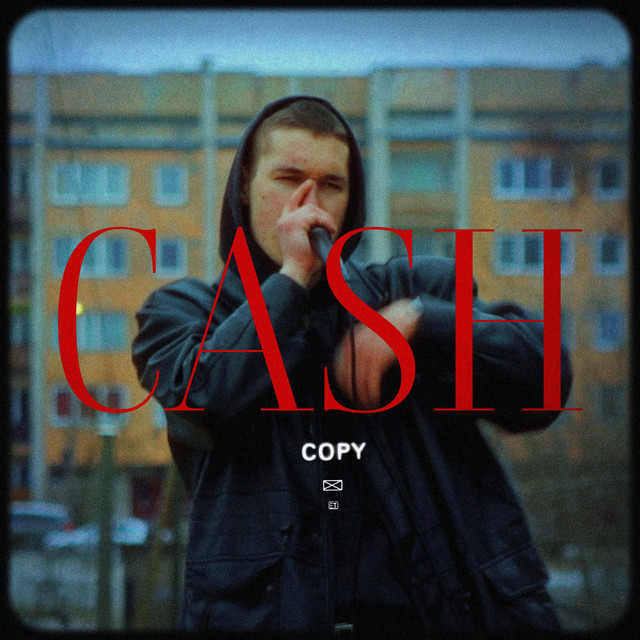 Cash cover art