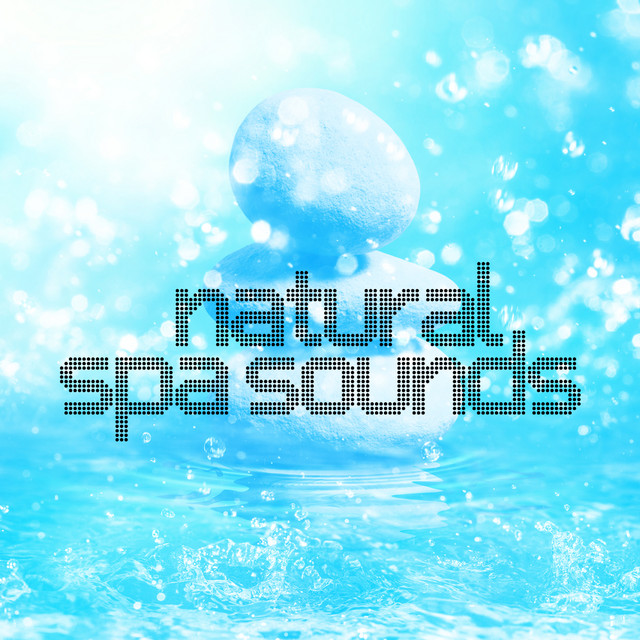 Natural Spa Sounds cover art