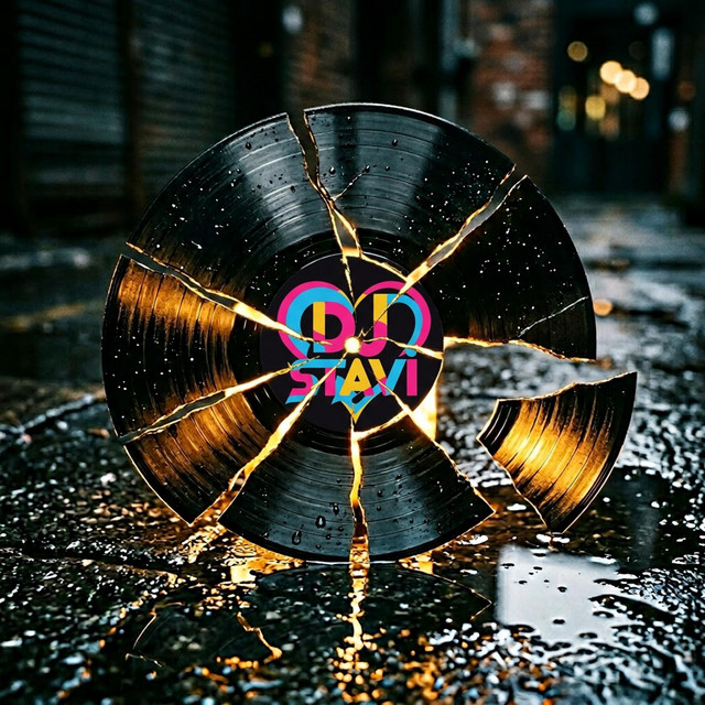 undefined album image