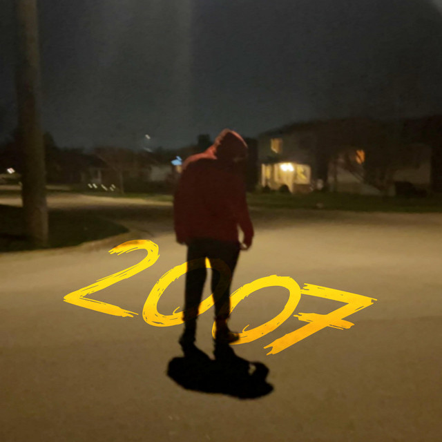 2007 cover art