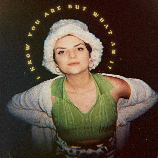 I'm Always Tired cover art