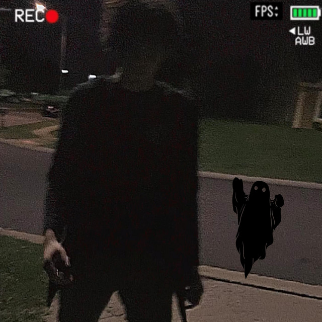 Fantasma cover art