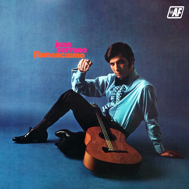Flamencisimo cover art