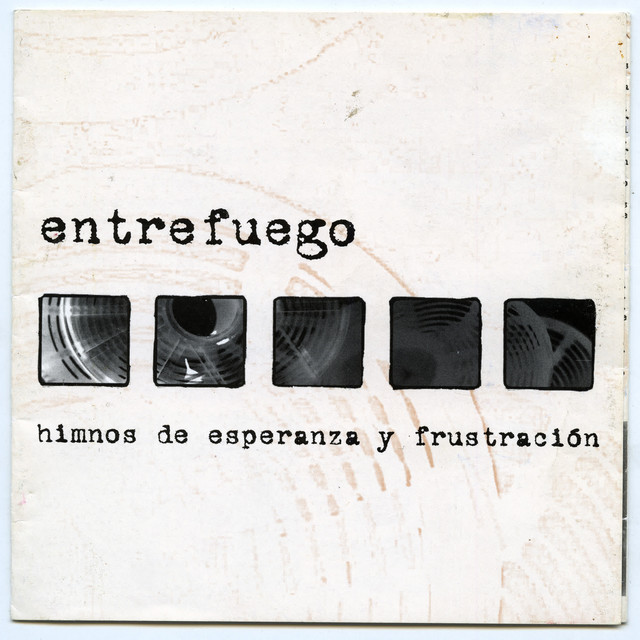 Himnos de Esperanza y Frustración (Remasterizado) cover art