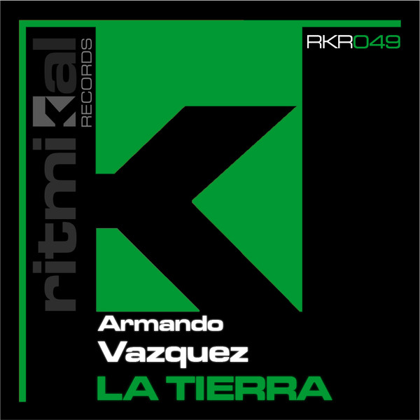 La Tierra - Original Mix cover art