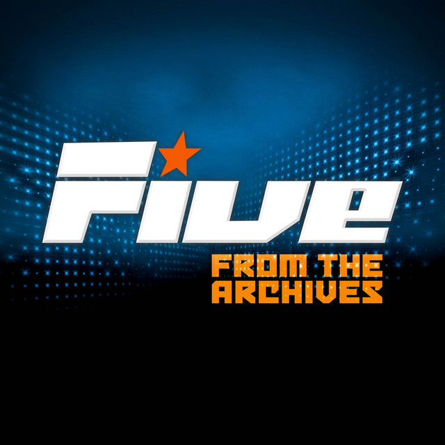 From The Archives cover art