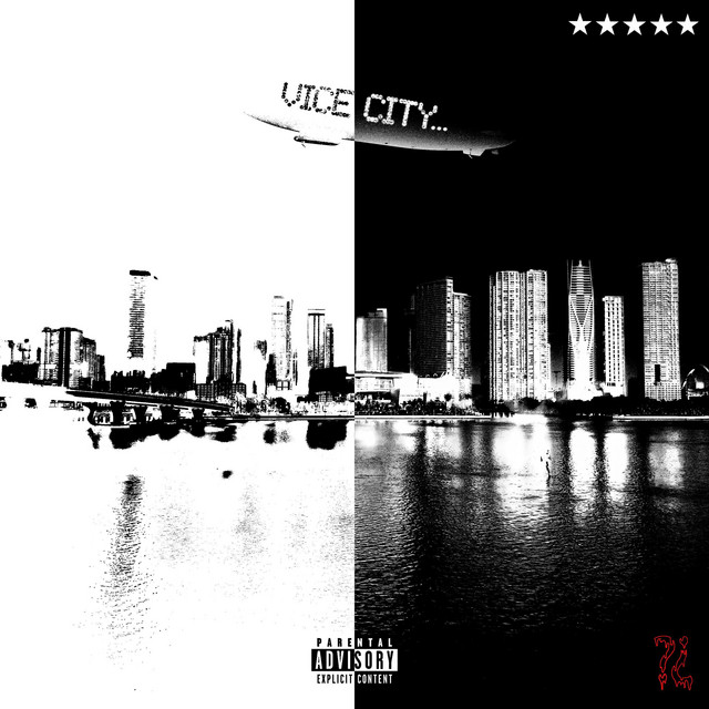 ViceCity<3 cover art