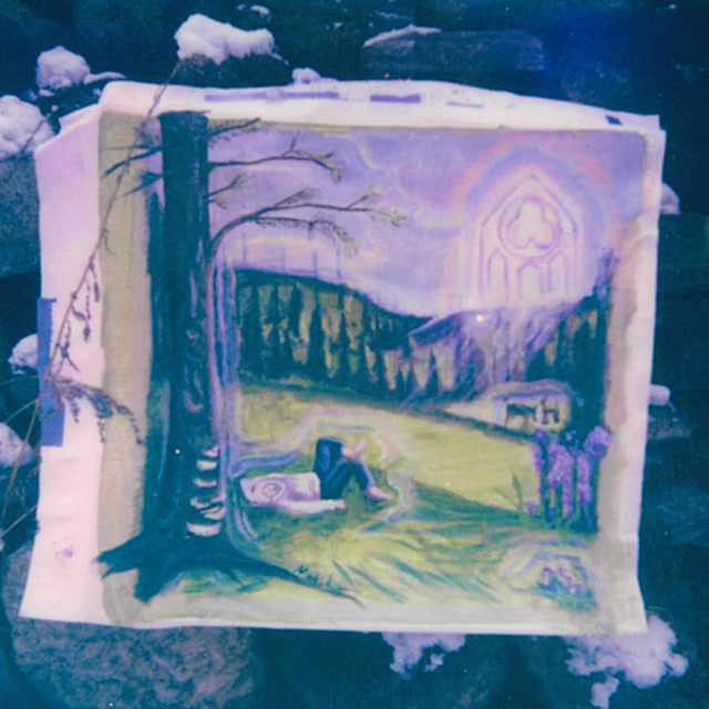 Potpourri cover art