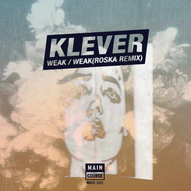 Weak EP cover art