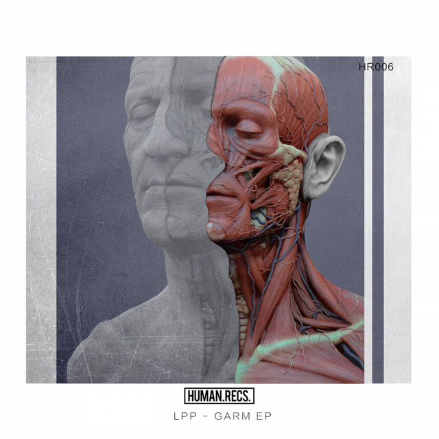 Garm EP cover art
