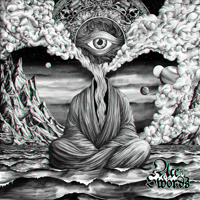 Обкладинка Ace of Swords — Tulpa