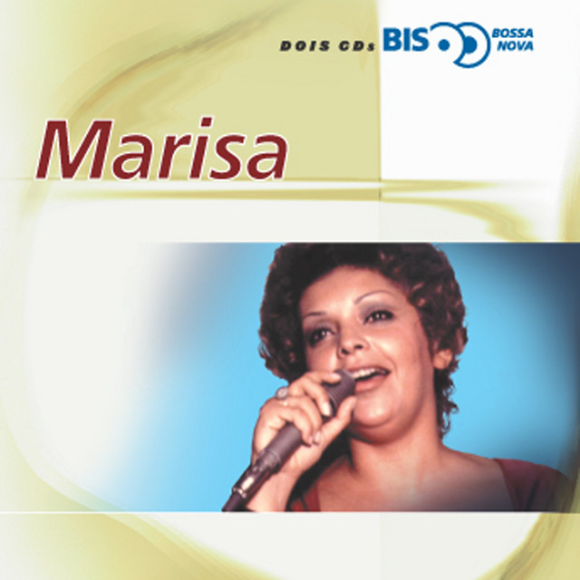 Bis - Bossa Nova cover art
