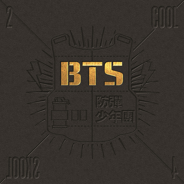 We Are Bulletproof Pt.2 – música e letra de BTS | Spotify