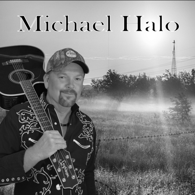 Michael Halo