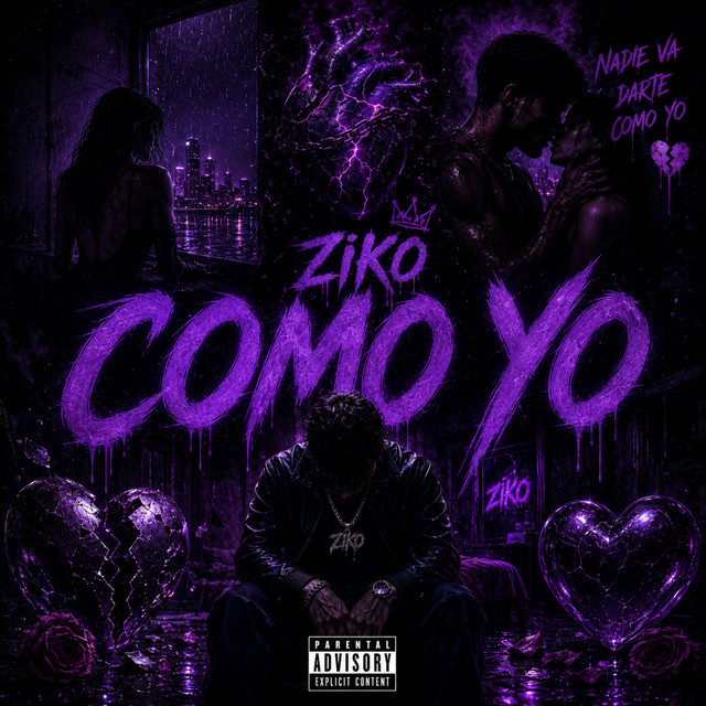 Como Yo