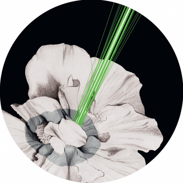 Innervoice - Isolee Remix album art