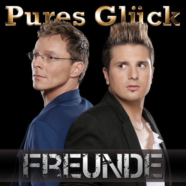 Freunde cover