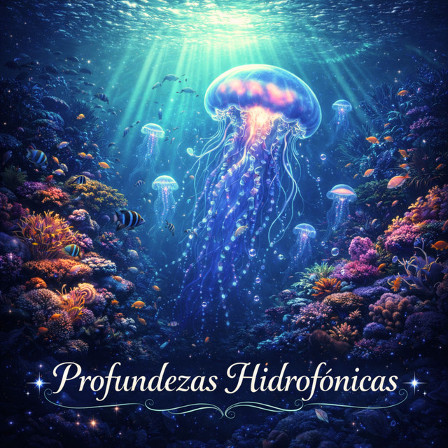 Profundezas Hidrofônicas