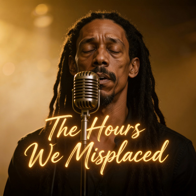 The Hours We Misplaced cover art