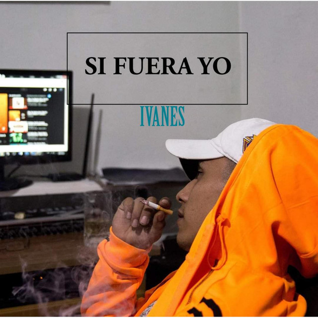 Si Fuera Yo cover art