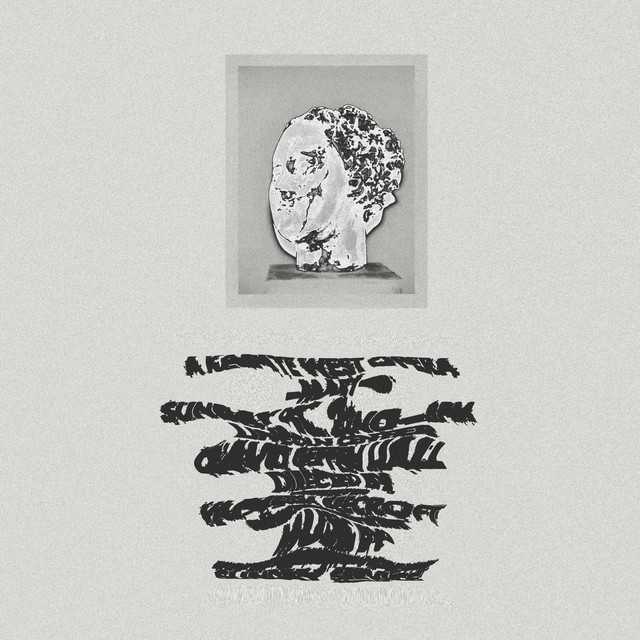 Mary cover art