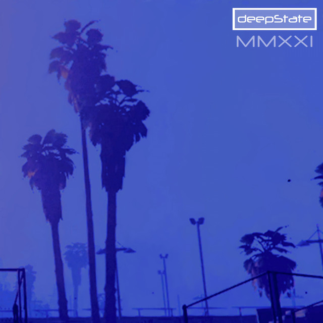 MMXXI cover art