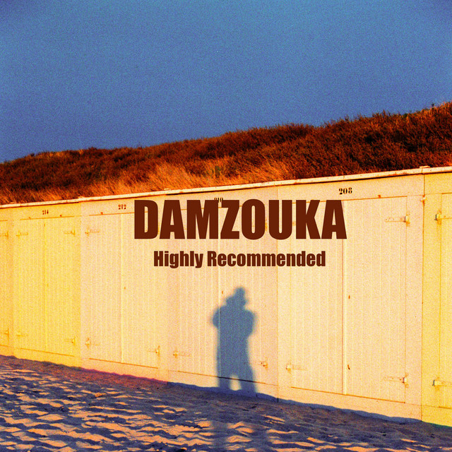 Highly Recommended cover