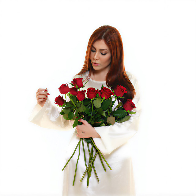 Sarab album image