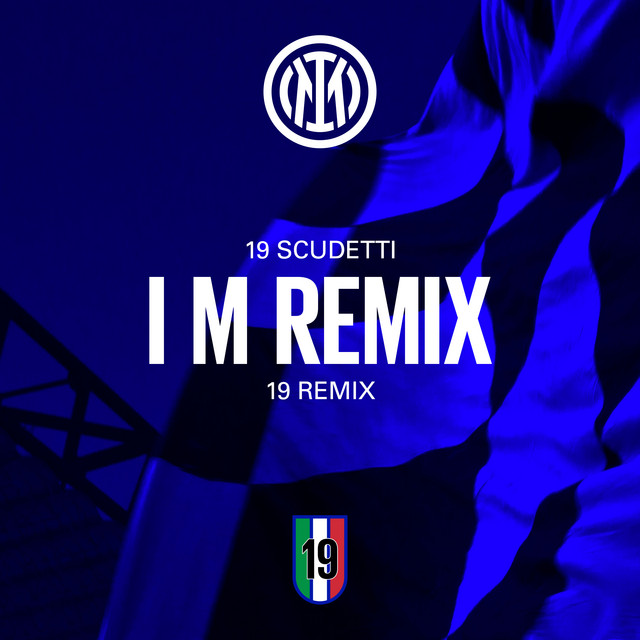 I M INTER Remix by Dj Ruben & Free Waves