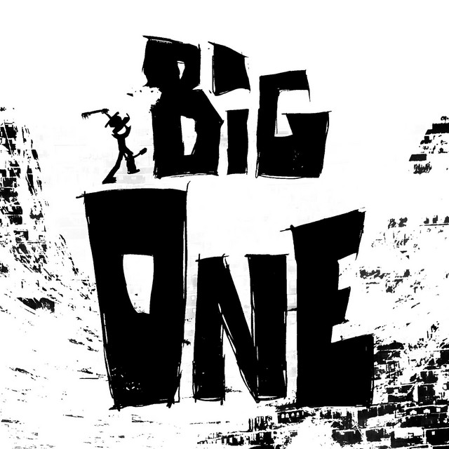 BIG ONE