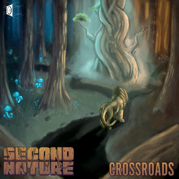 Redefined - Second Nature Remix cover art
