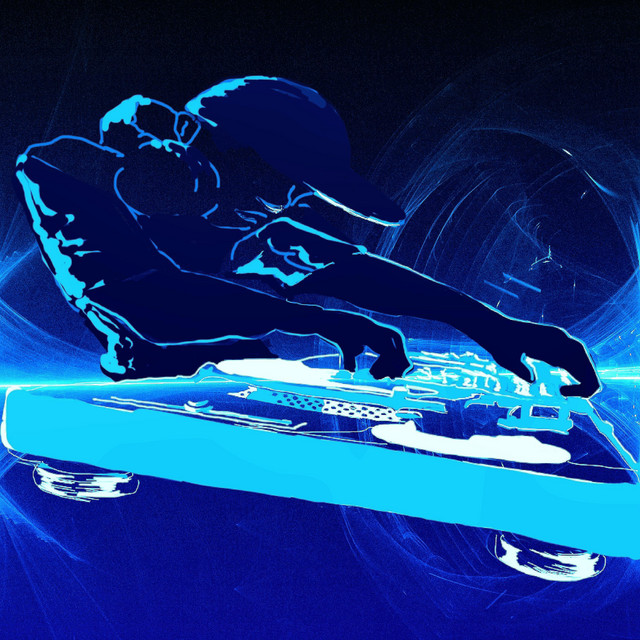 Cover art for Relax MusicBox — Piano and Drums Instrumental