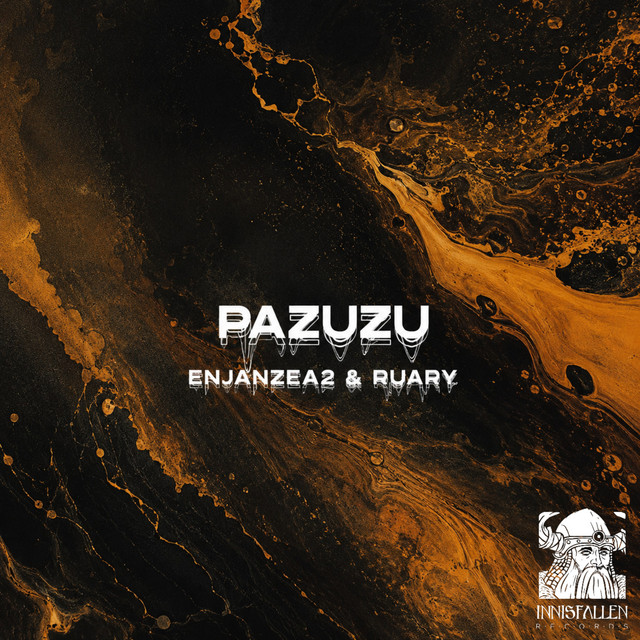 Pazuzu - Javier Ferreira Remix cover art