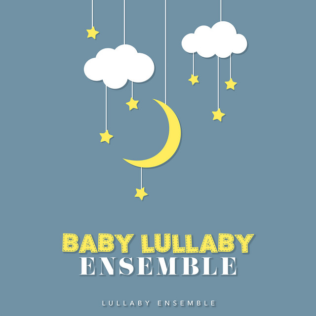Baby Lullaby Ensemble cover art