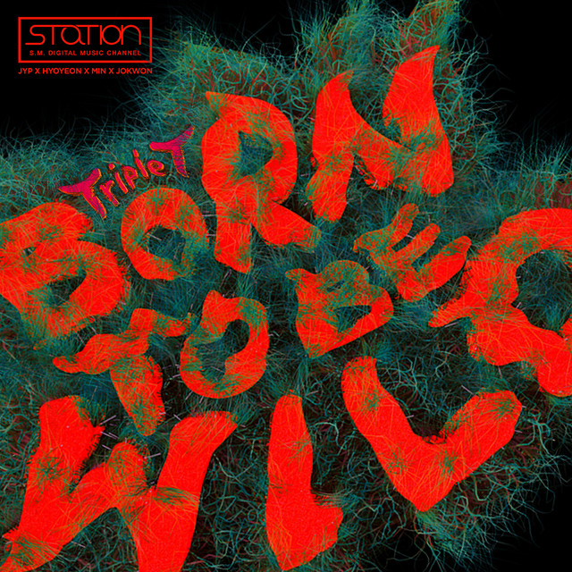 Born to be Wild (Feat. JYP)