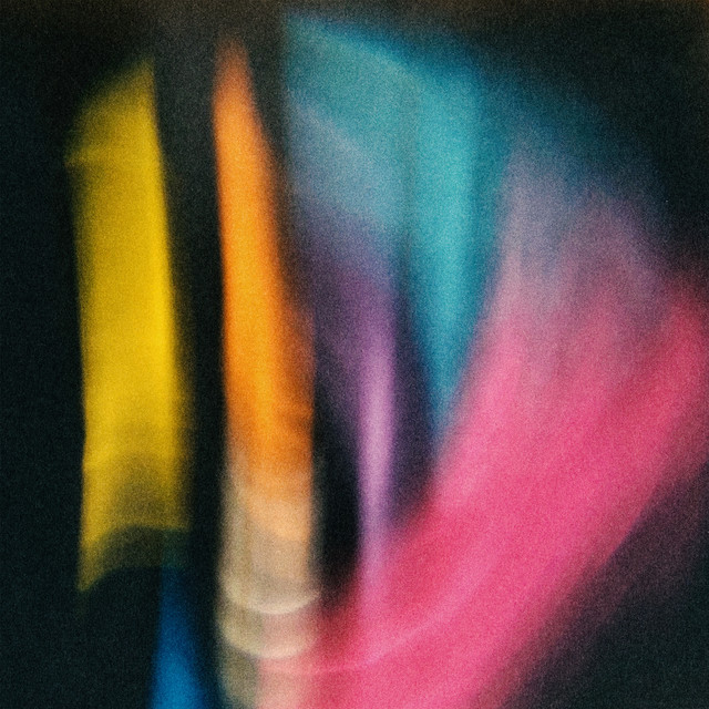 Different Streets cover art