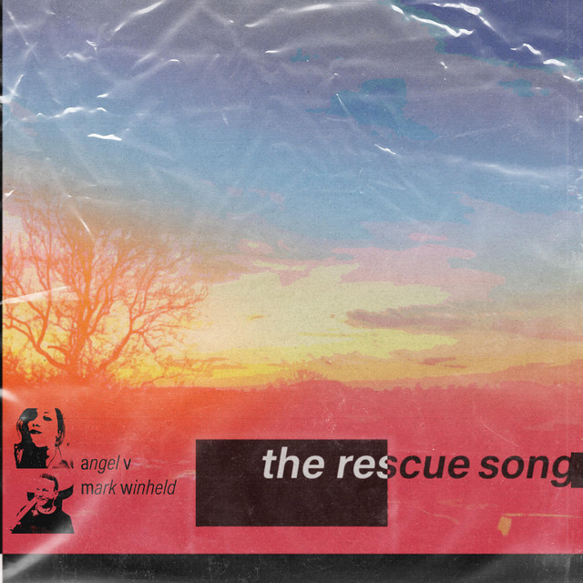 The Rescue Song - Single by Angel V | Spotify