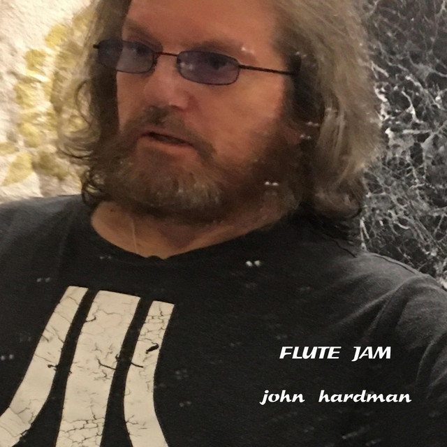 Flute Jam cover art