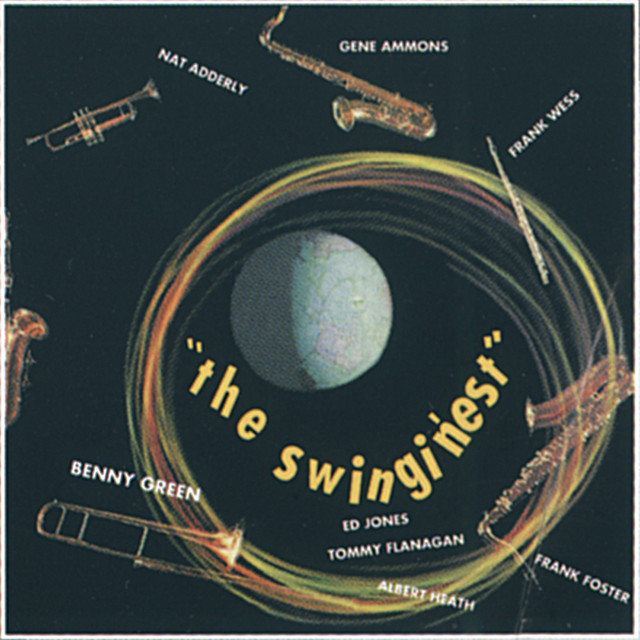 The Swingin'est