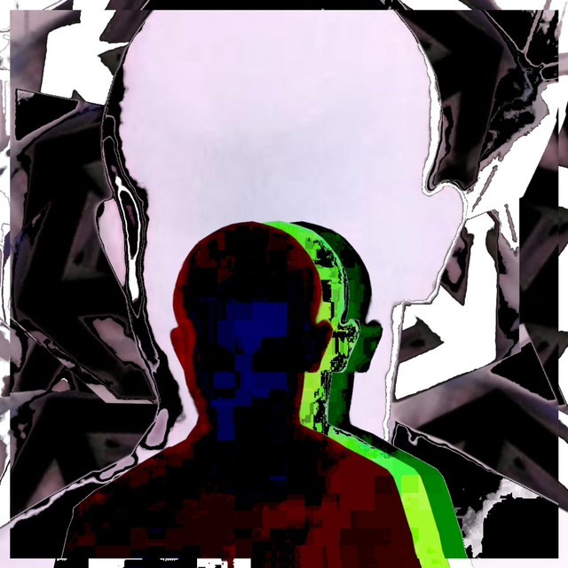 drown cover art