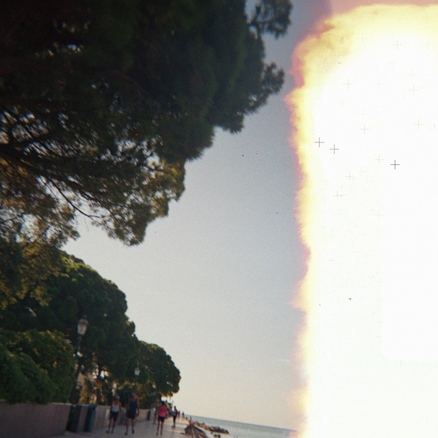 Speranza (Ambient Edition) cover art