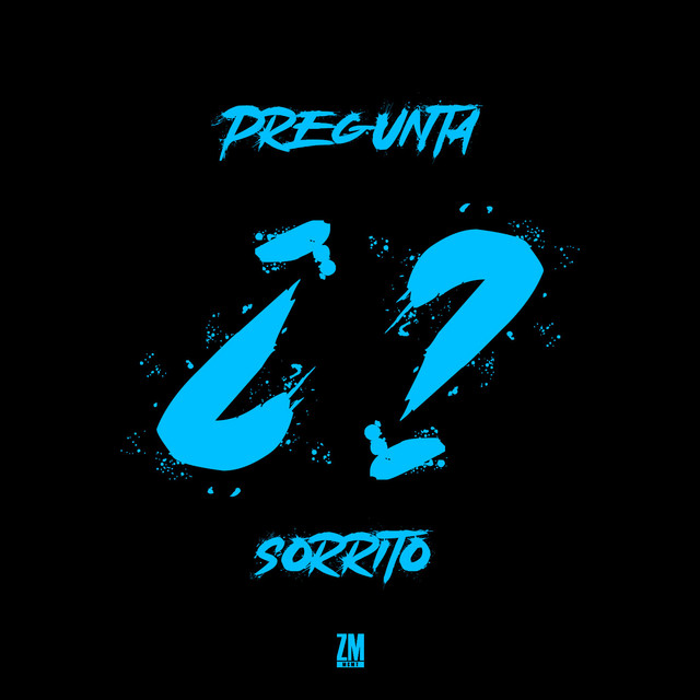 Pregunta cover art