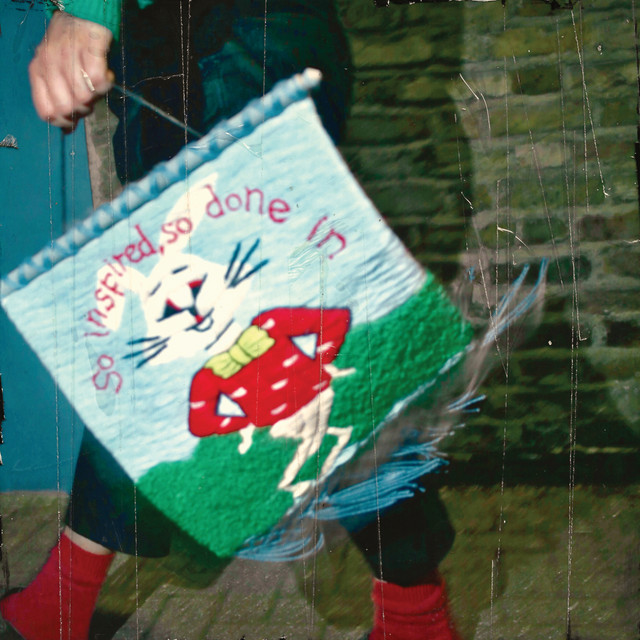 In Brine cover art