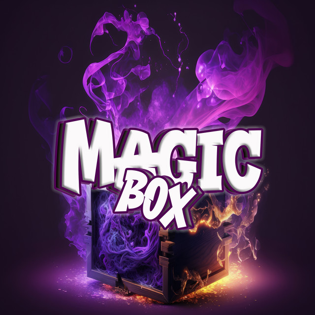 Magic Box - Single by 2ILL | Spotify