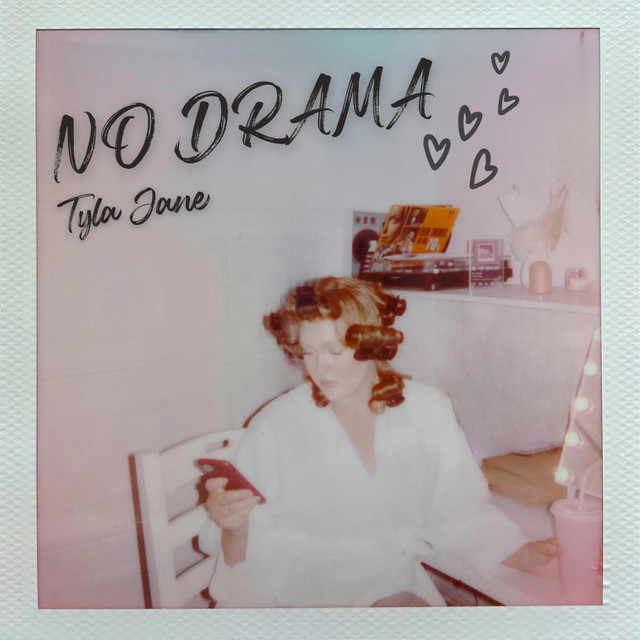 No Drama by Tyla Jane