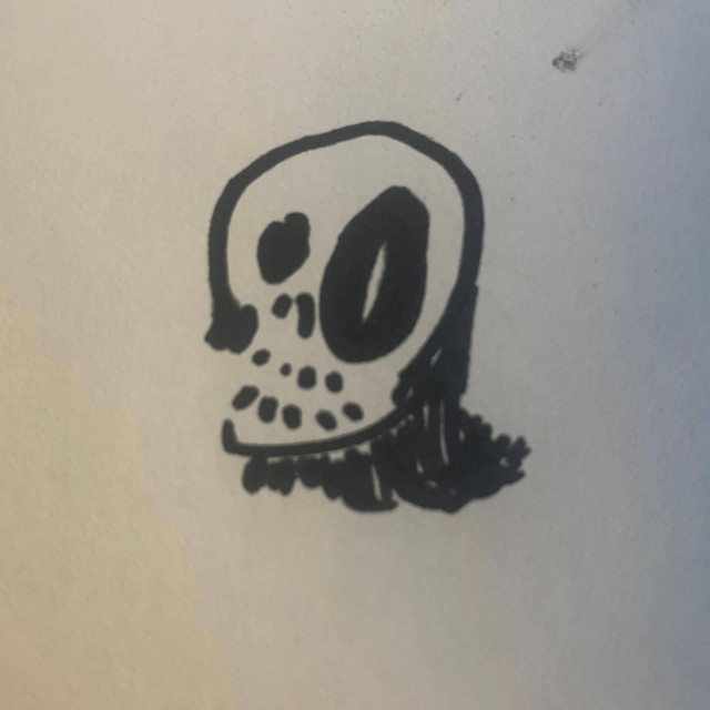 Raw Demos cover art