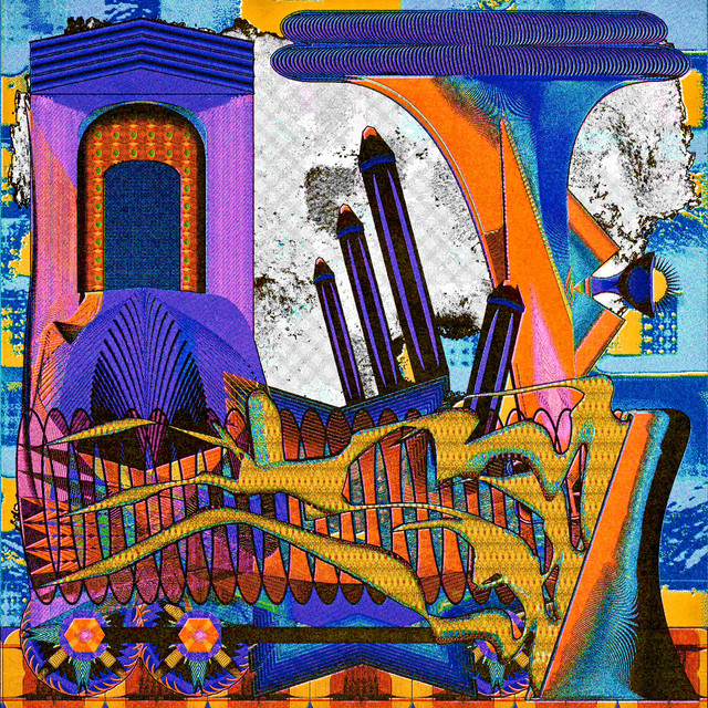 Trains & Tracks / Ostend - Eupen cover