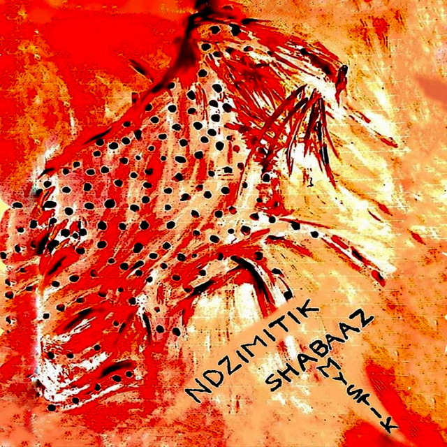 Ndzimitik cover art