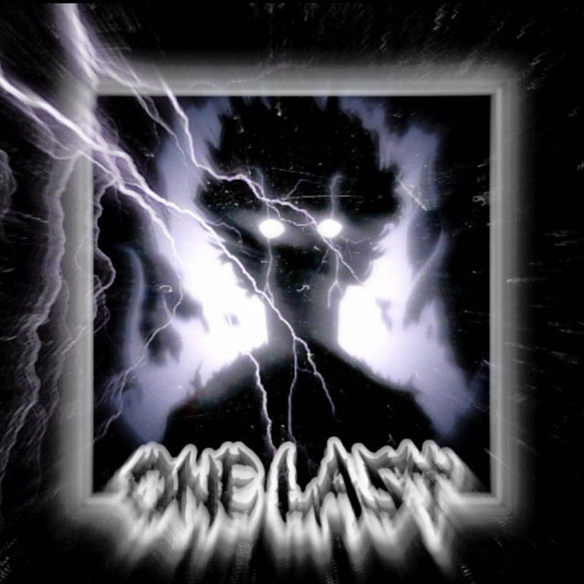 Обкладинка: ONE LAST — SnowYkilla
